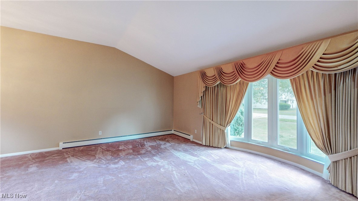 Bretton Rdg Sub #1 - Residential