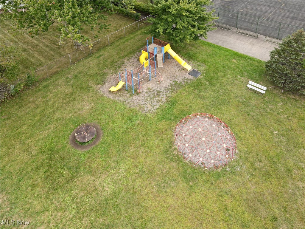 Bretton Rdg Sub #1 - Residential