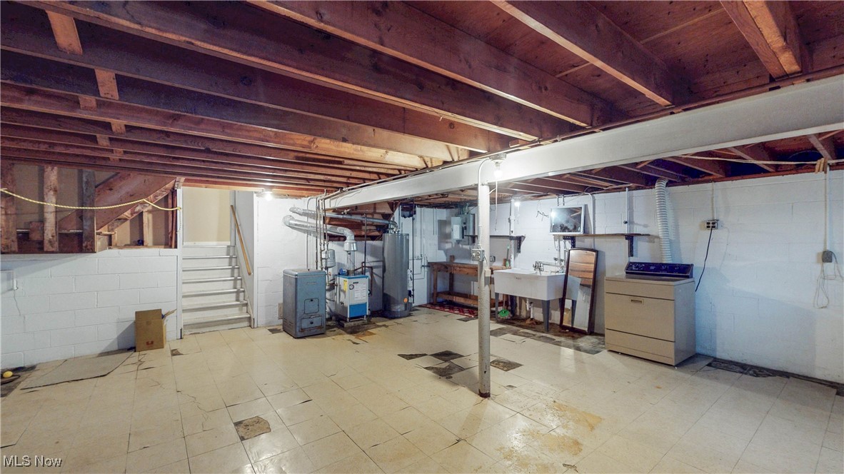 Bretton Rdg Sub #1 - Residential