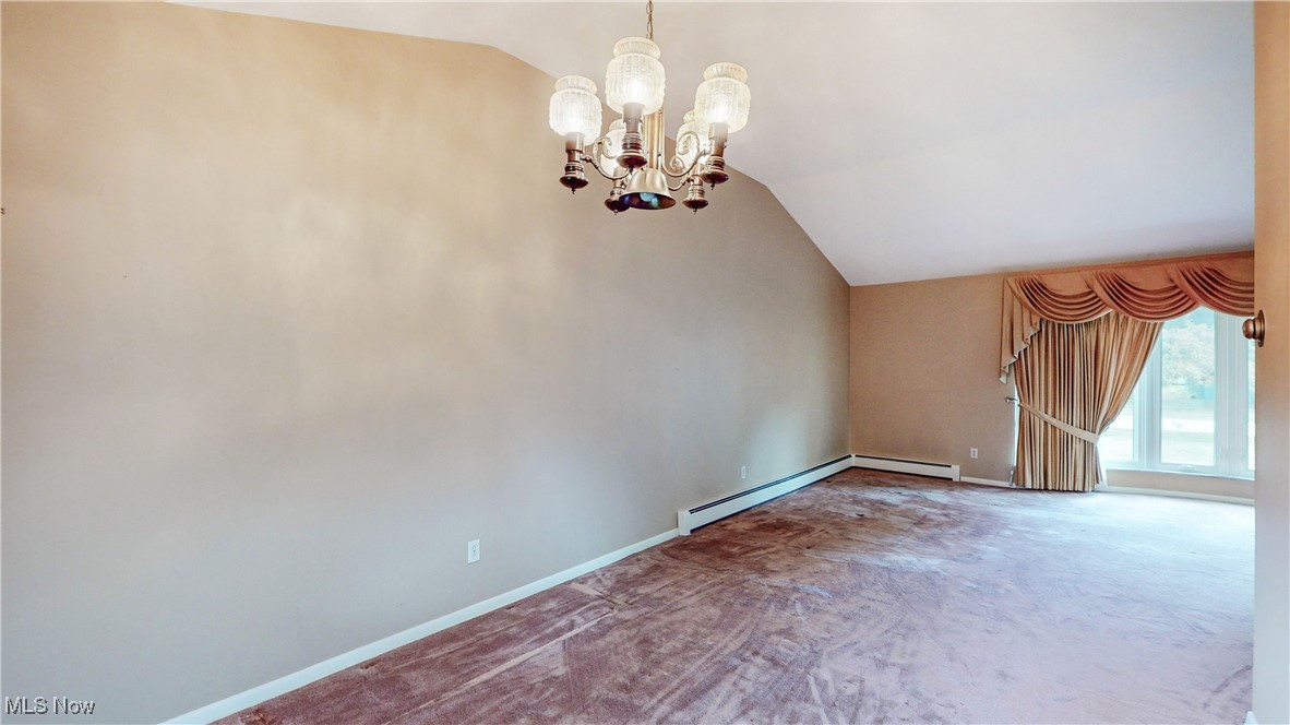 Bretton Rdg Sub #1 - Residential