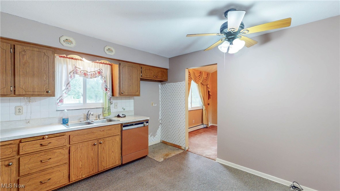 Bretton Rdg Sub #1 - Residential