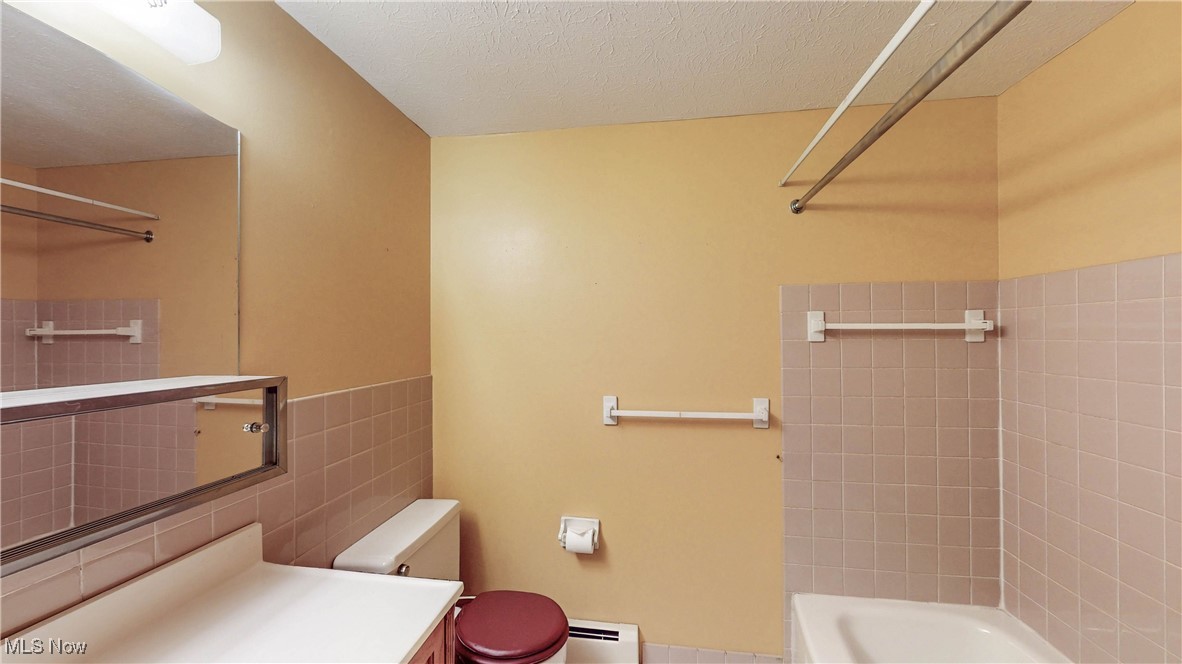 Bretton Rdg Sub #1 - Residential