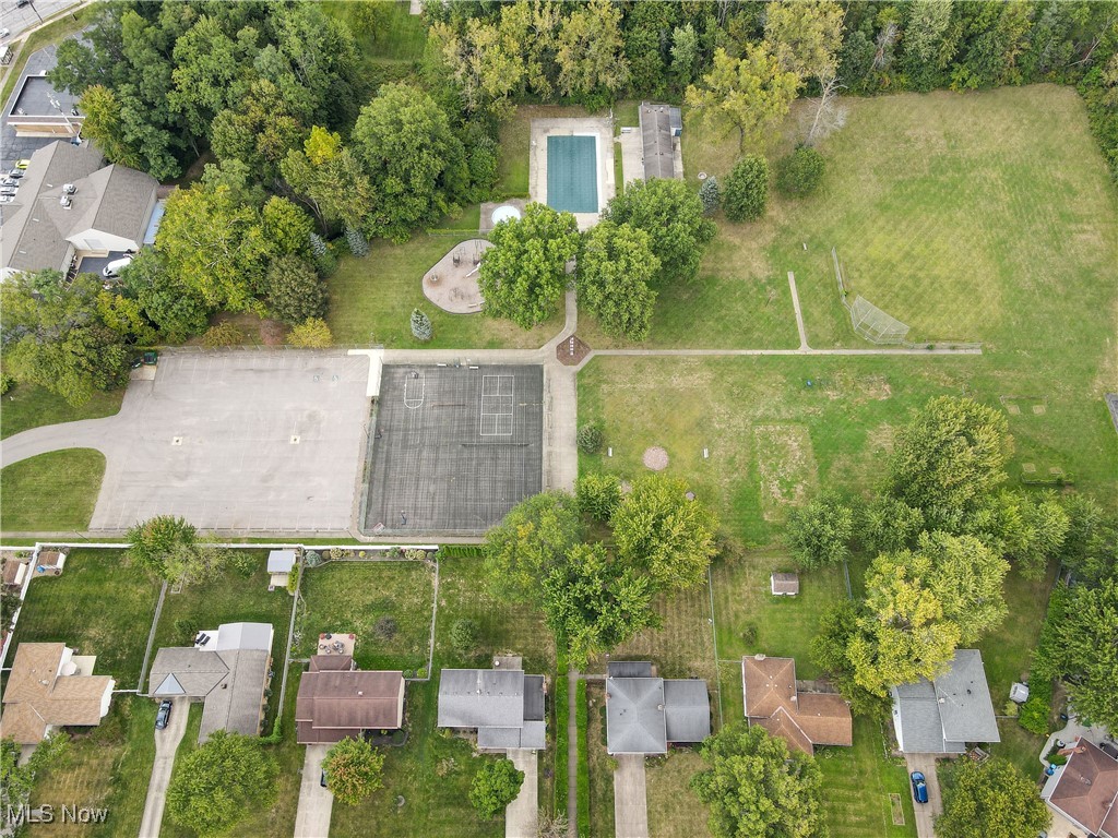 Bretton Rdg Sub #1 - Residential