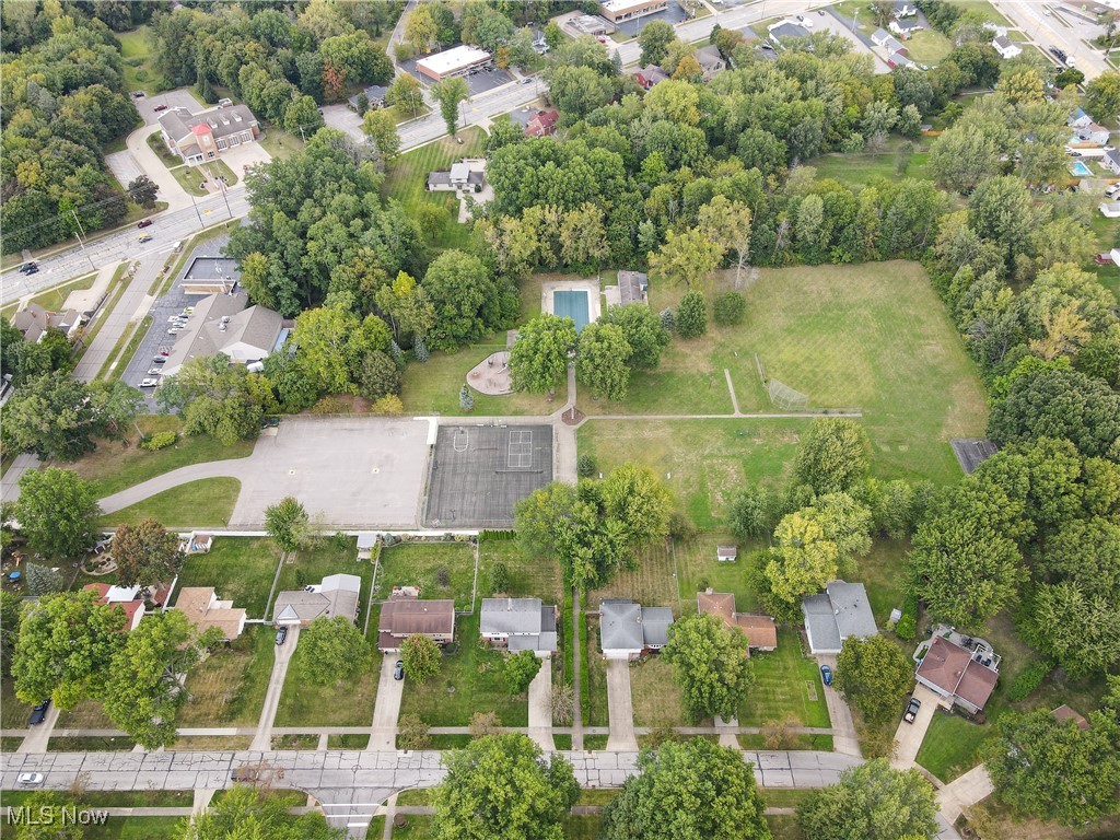 Bretton Rdg Sub #1 - Residential