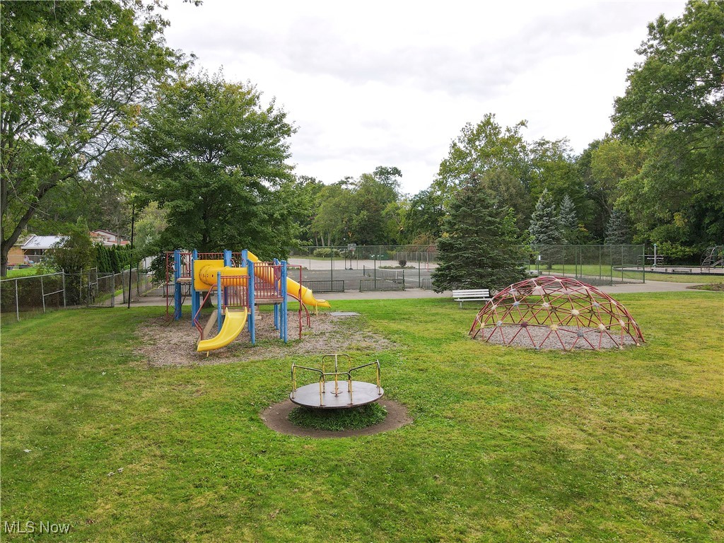 Bretton Rdg Sub #1 - Residential