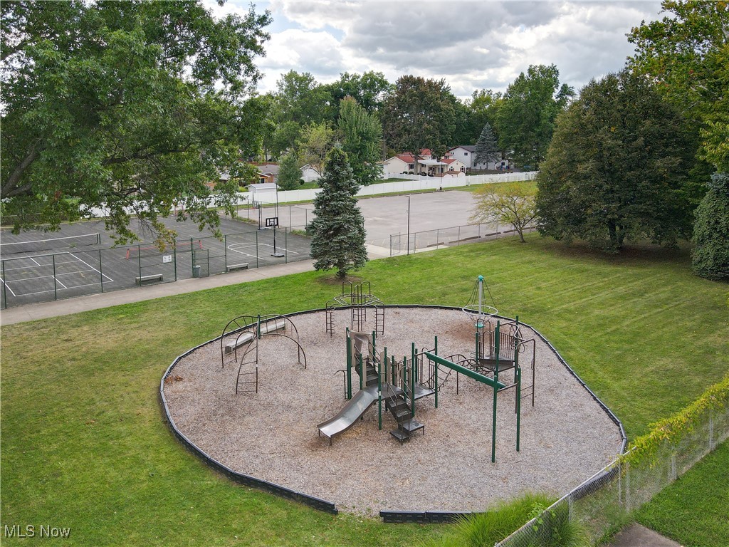 Bretton Rdg Sub #1 - Residential