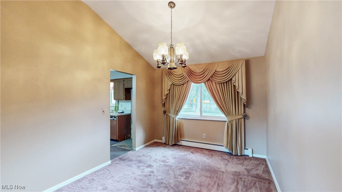 Bretton Rdg Sub #1 - Residential