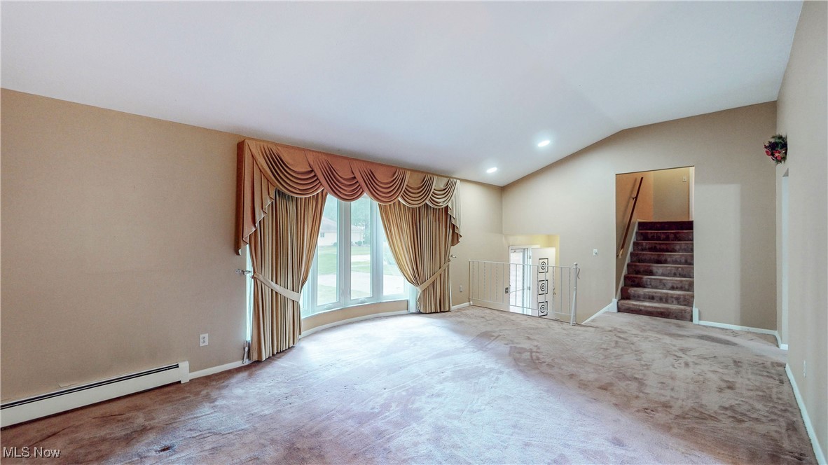 Bretton Rdg Sub #1 - Residential