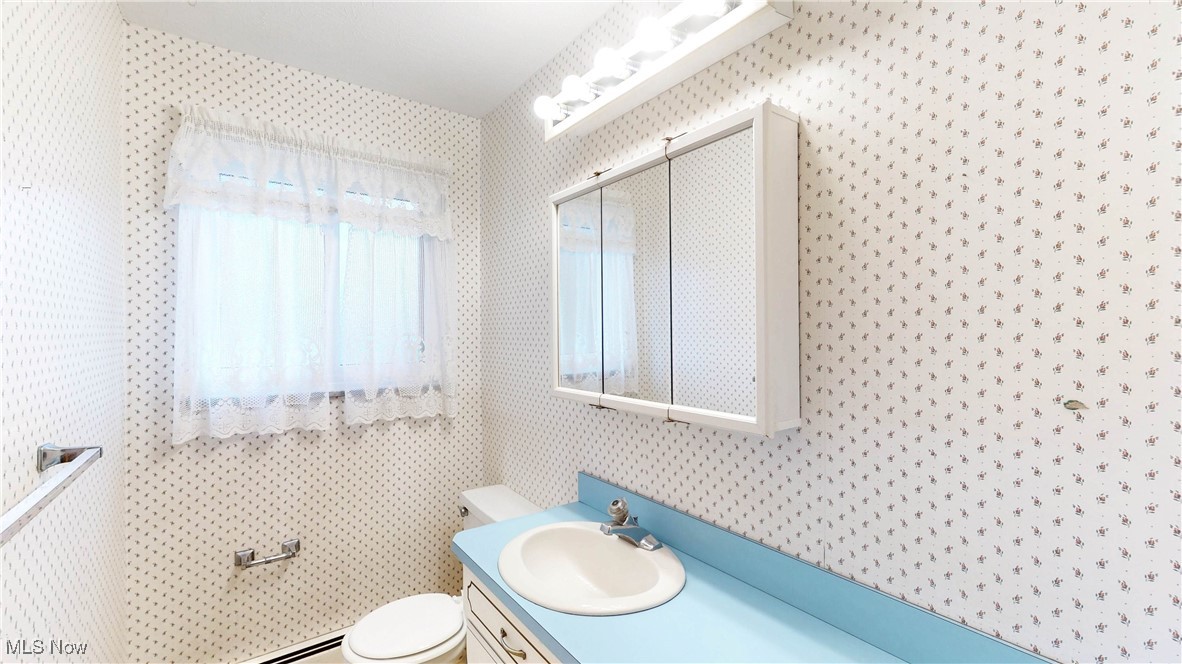 Bretton Rdg Sub #1 - Residential