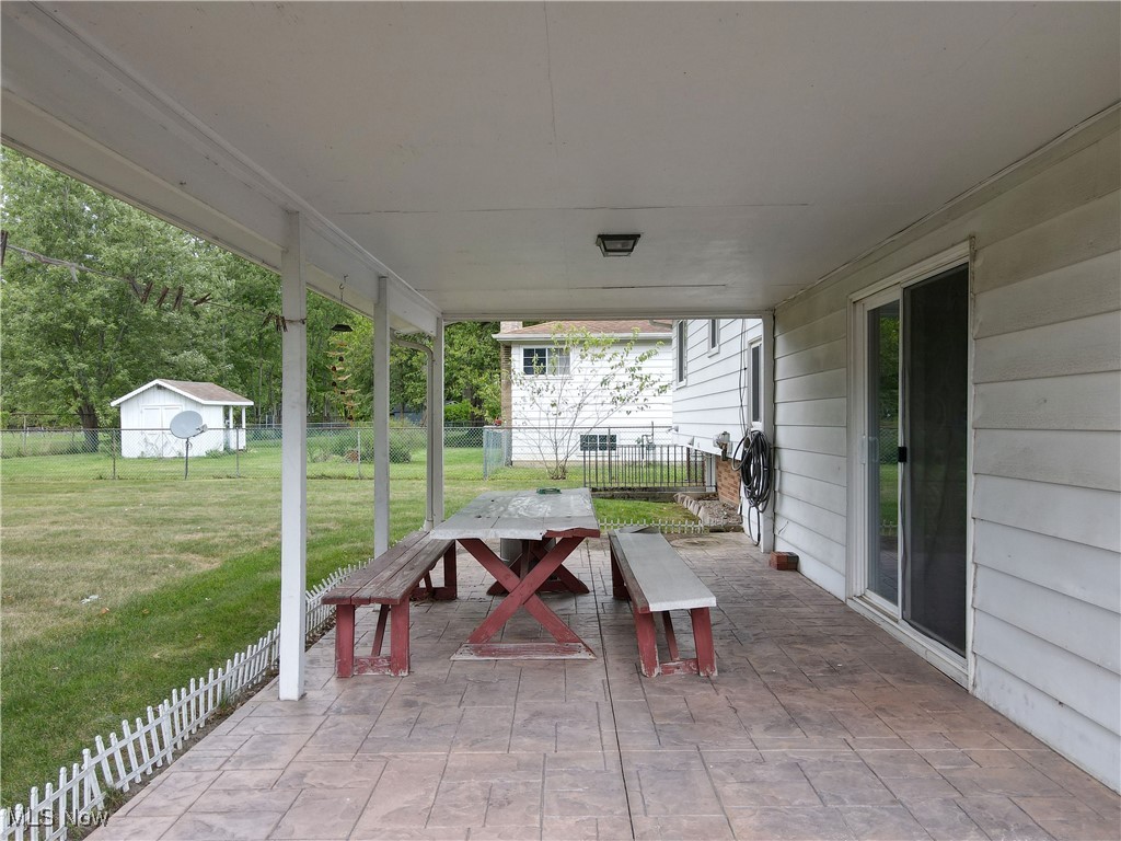 Bretton Rdg Sub #1 - Residential