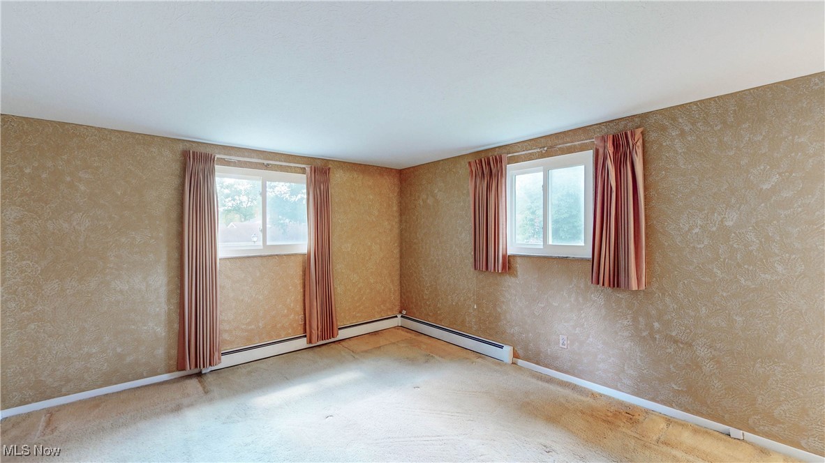 Bretton Rdg Sub #1 - Residential