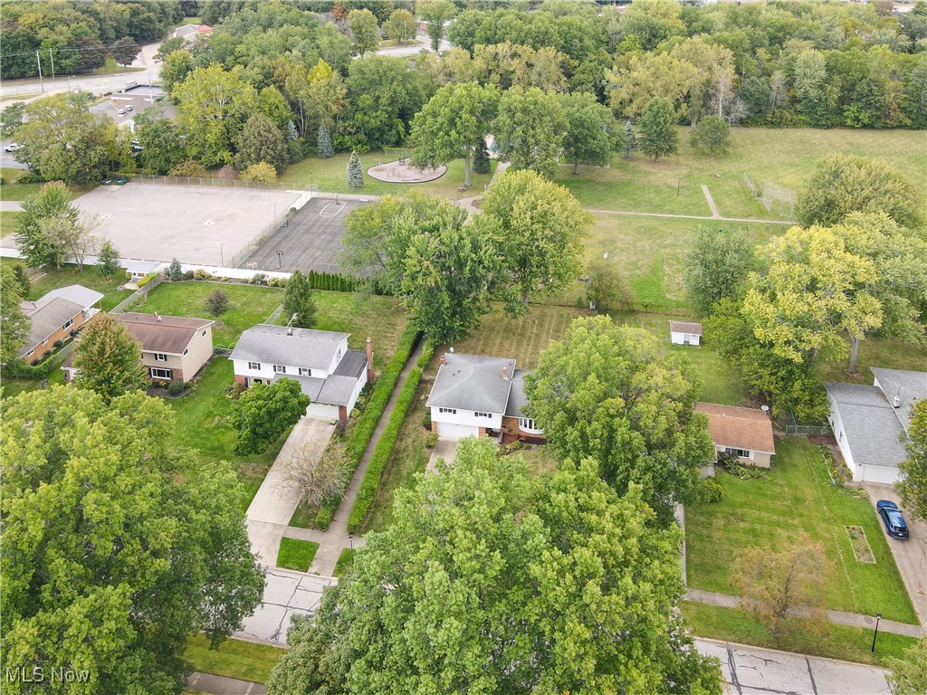 Bretton Rdg Sub #1 - Residential