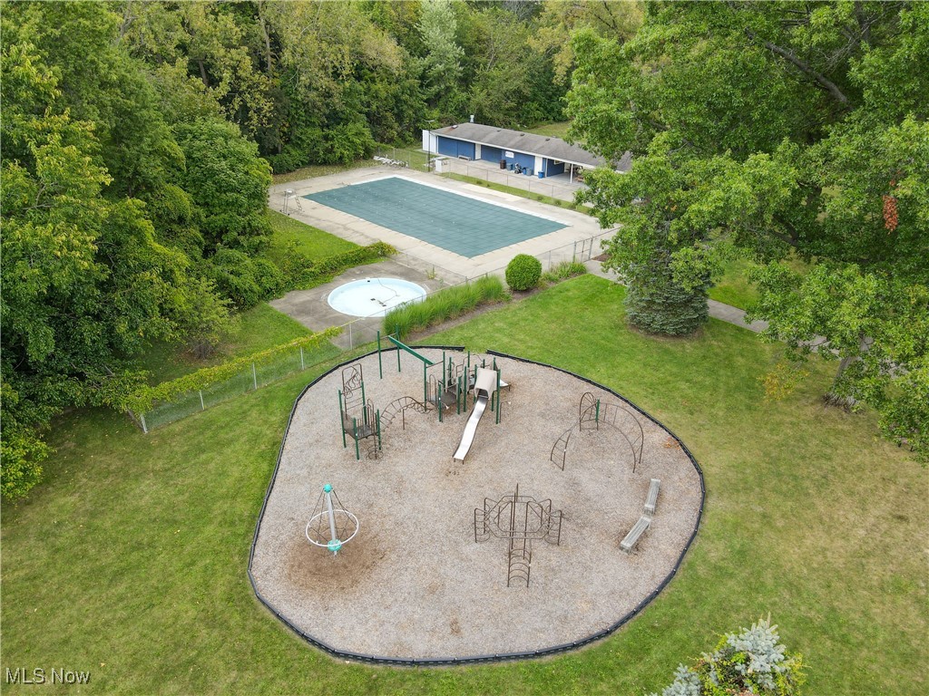 Bretton Rdg Sub #1 - Residential