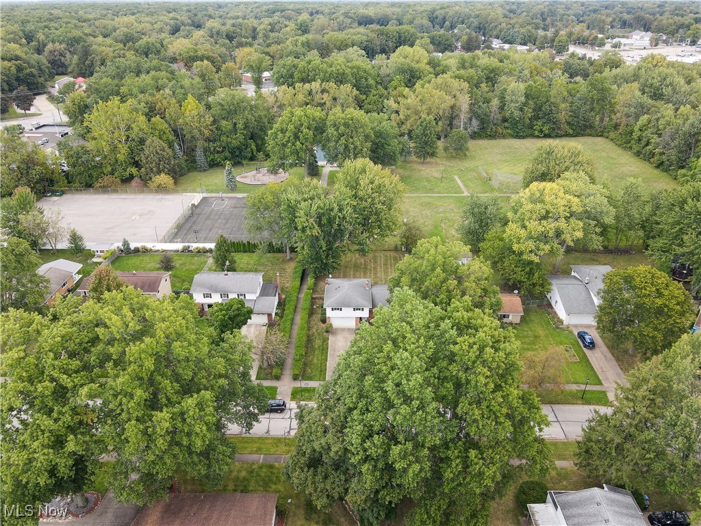 Bretton Rdg Sub #1 - Residential