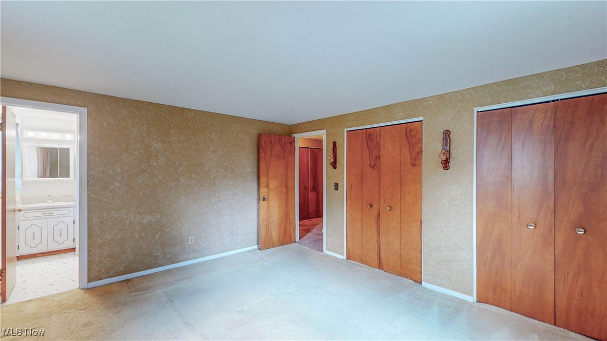 Bretton Rdg Sub #1 - Residential