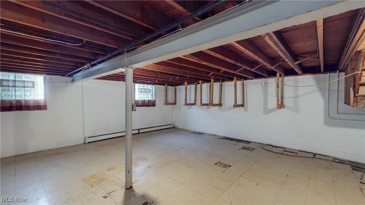 Bretton Rdg Sub #1 - Residential