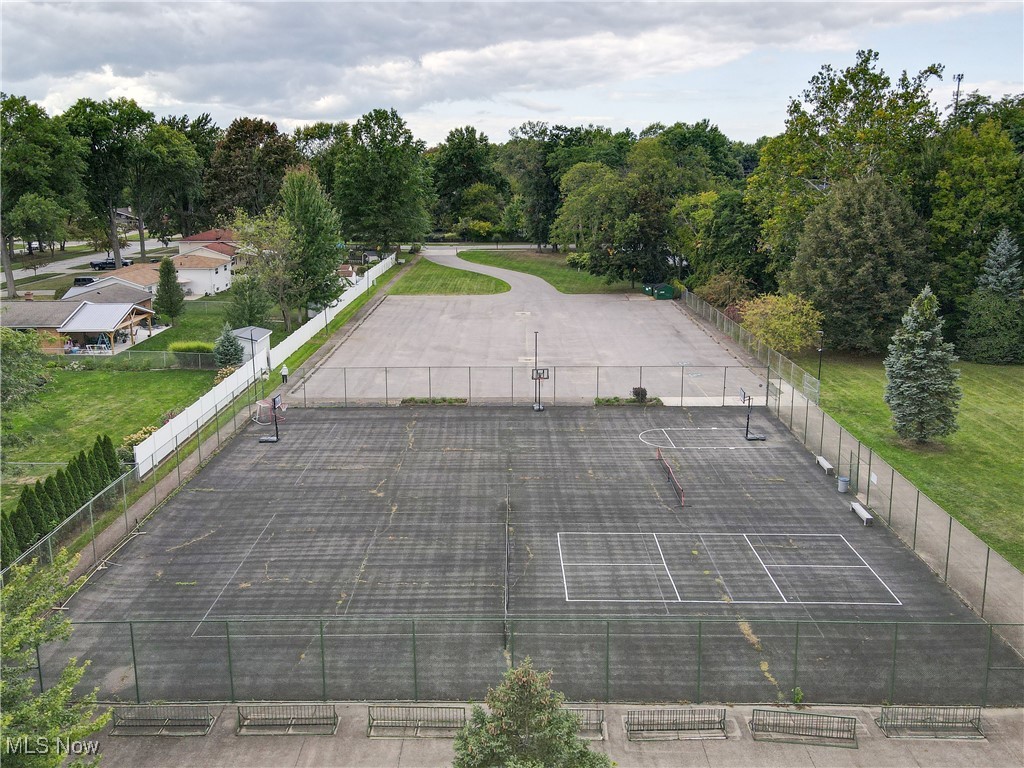 Bretton Rdg Sub #1 - Residential