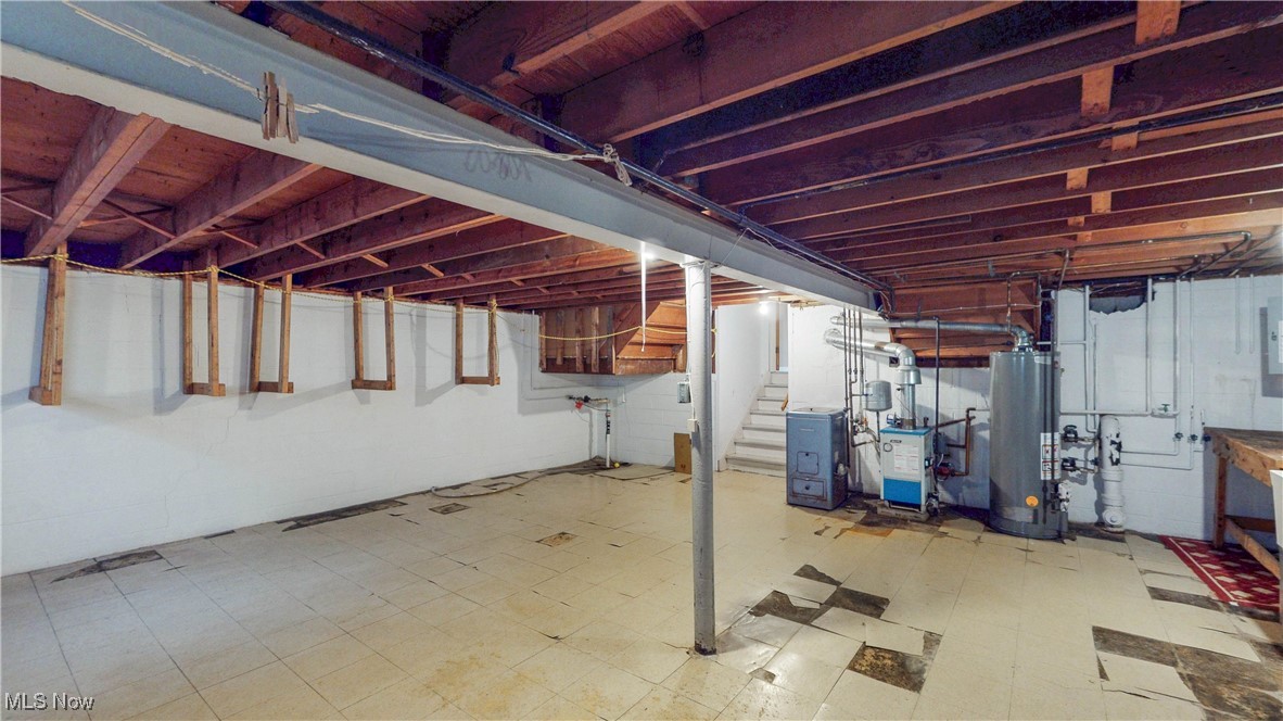 Bretton Rdg Sub #1 - Residential