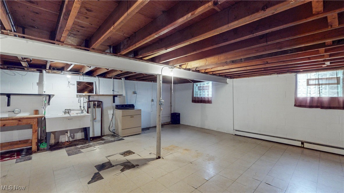 Bretton Rdg Sub #1 - Residential