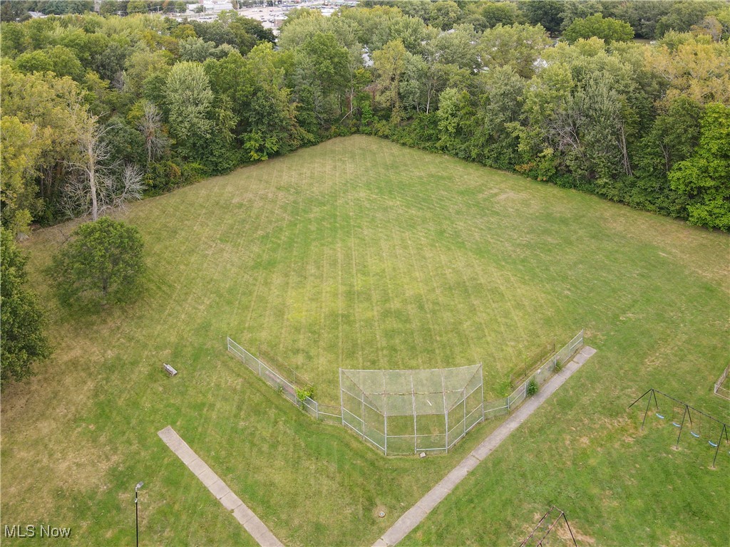 Bretton Rdg Sub #1 - Residential