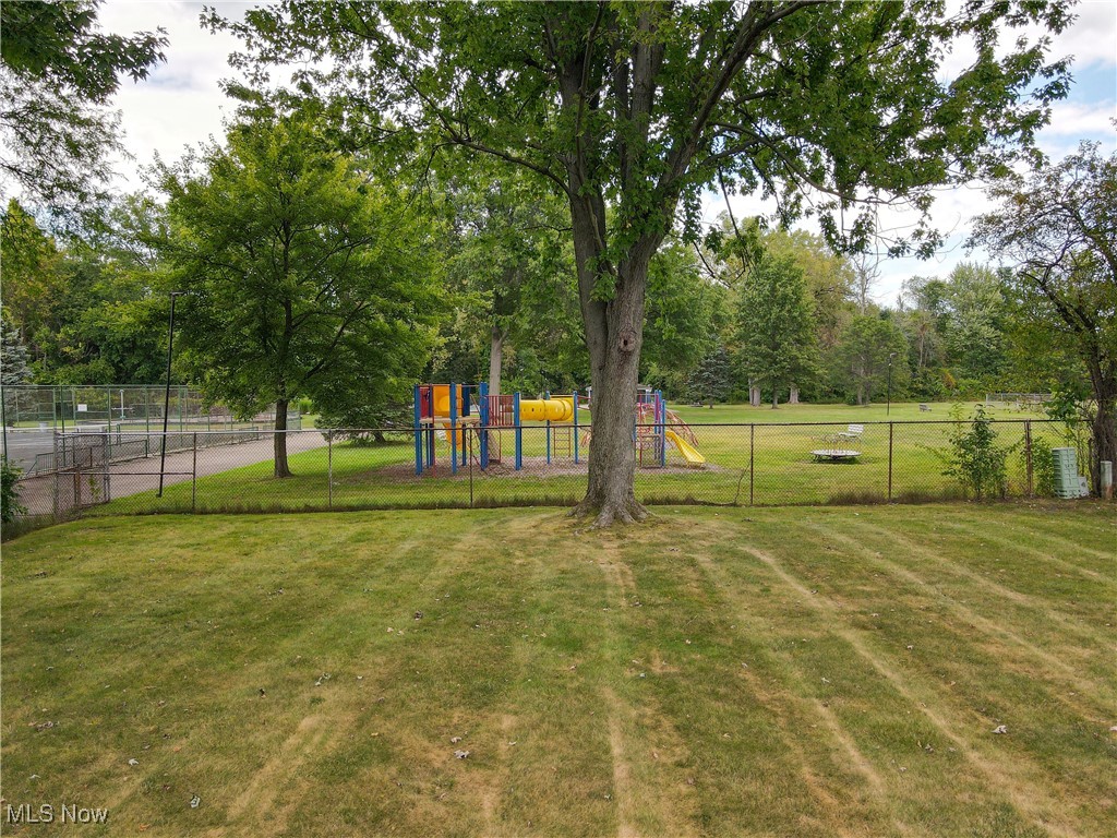 Bretton Rdg Sub #1 - Residential