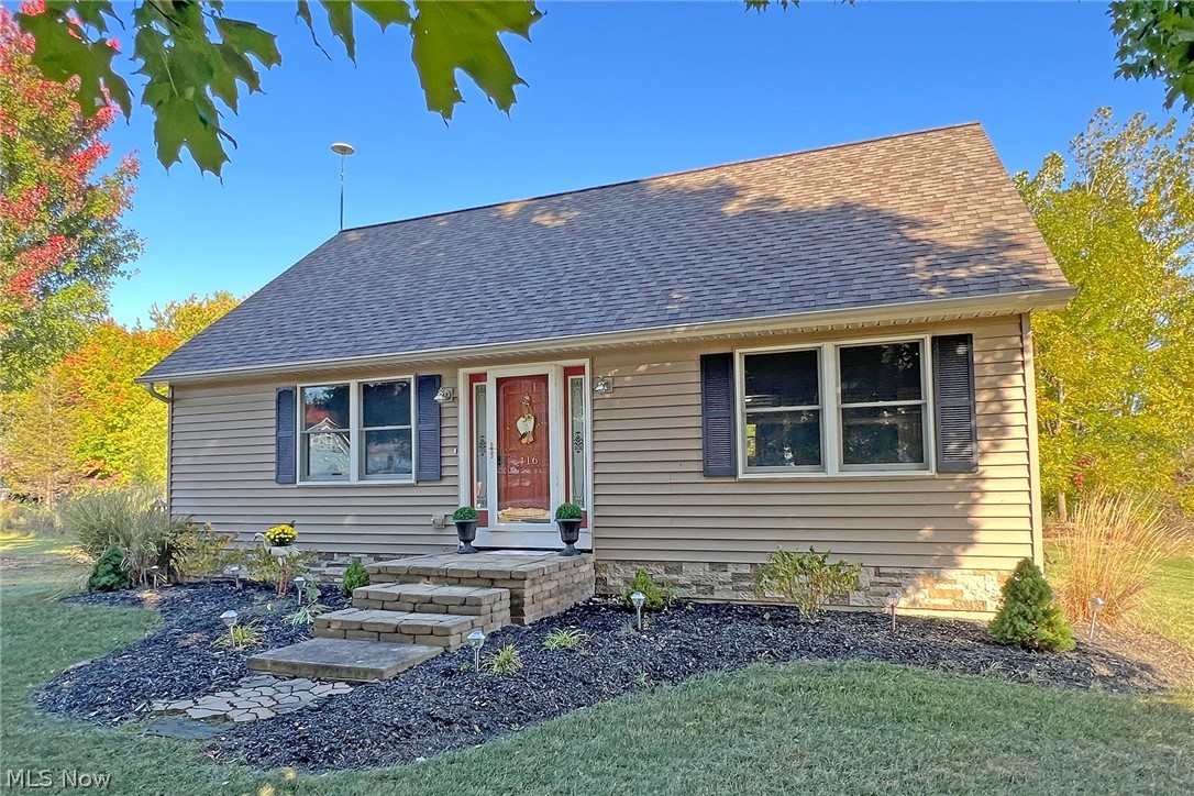 Sweet Valley Estates - Residential