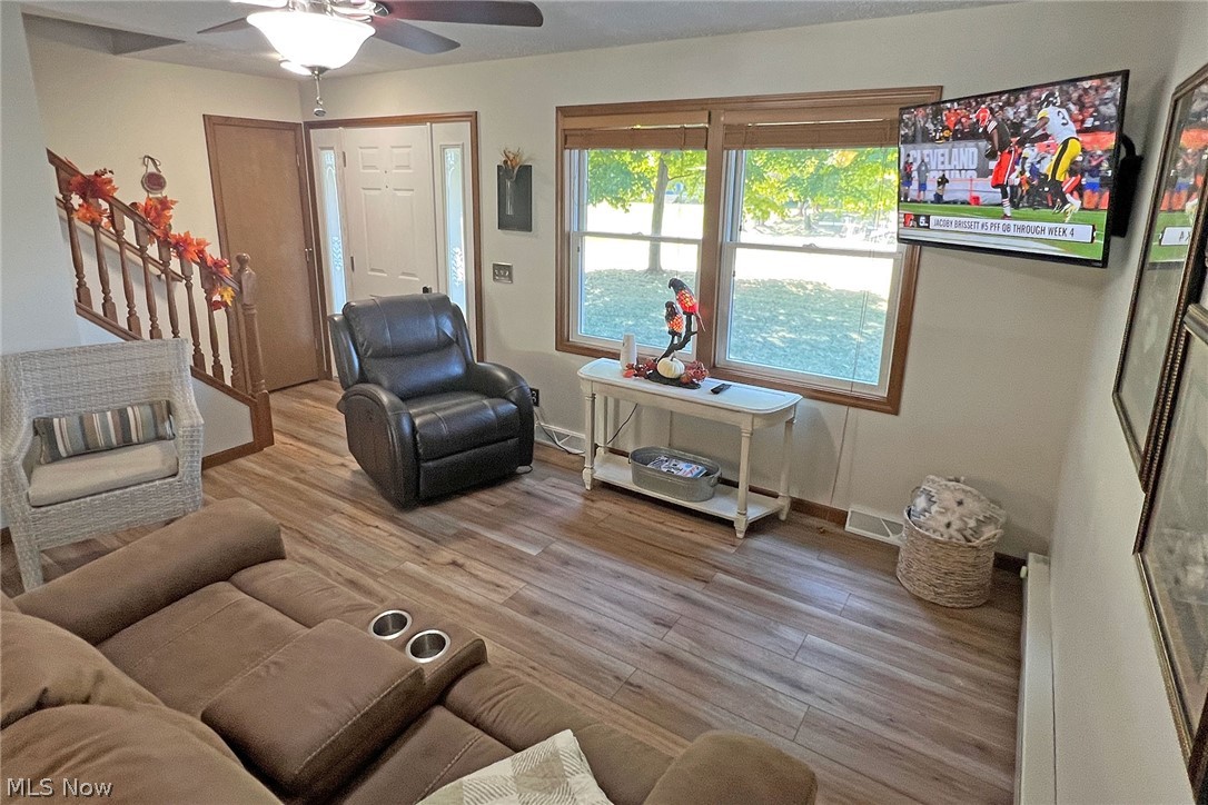 Sweet Valley Estates - Residential