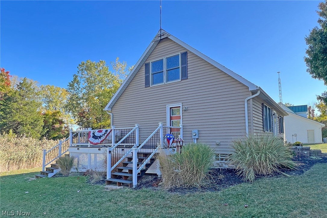 Sweet Valley Estates - Residential