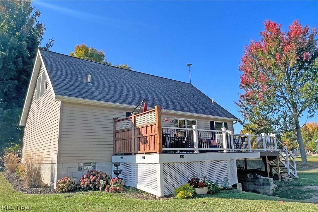 Sweet Valley Estates - Residential