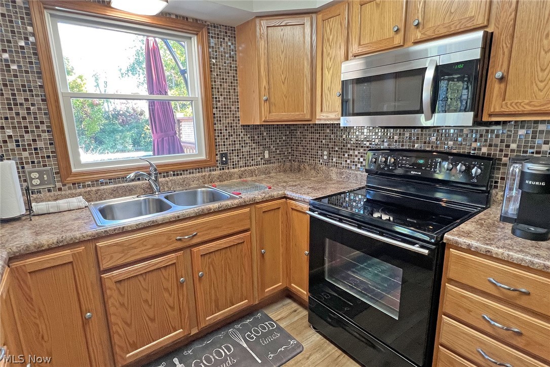 Sweet Valley Estates - Residential