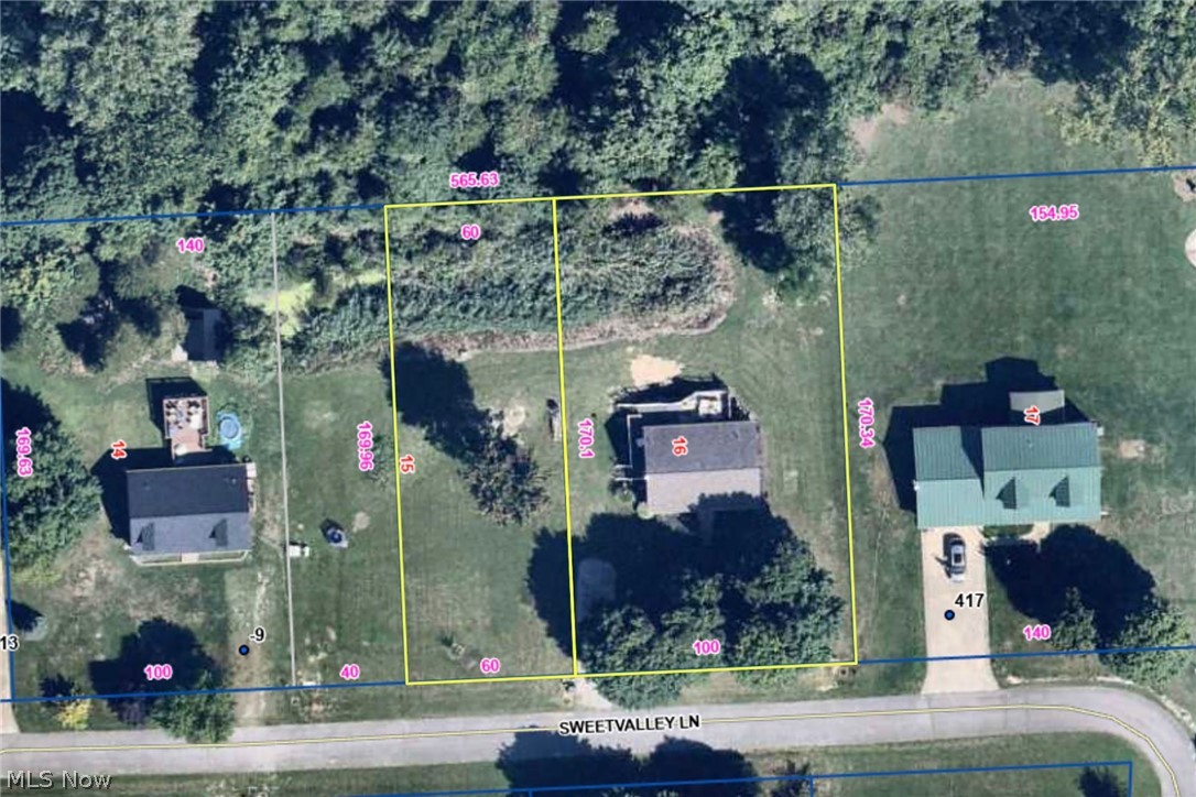 Sweet Valley Estates - Residential