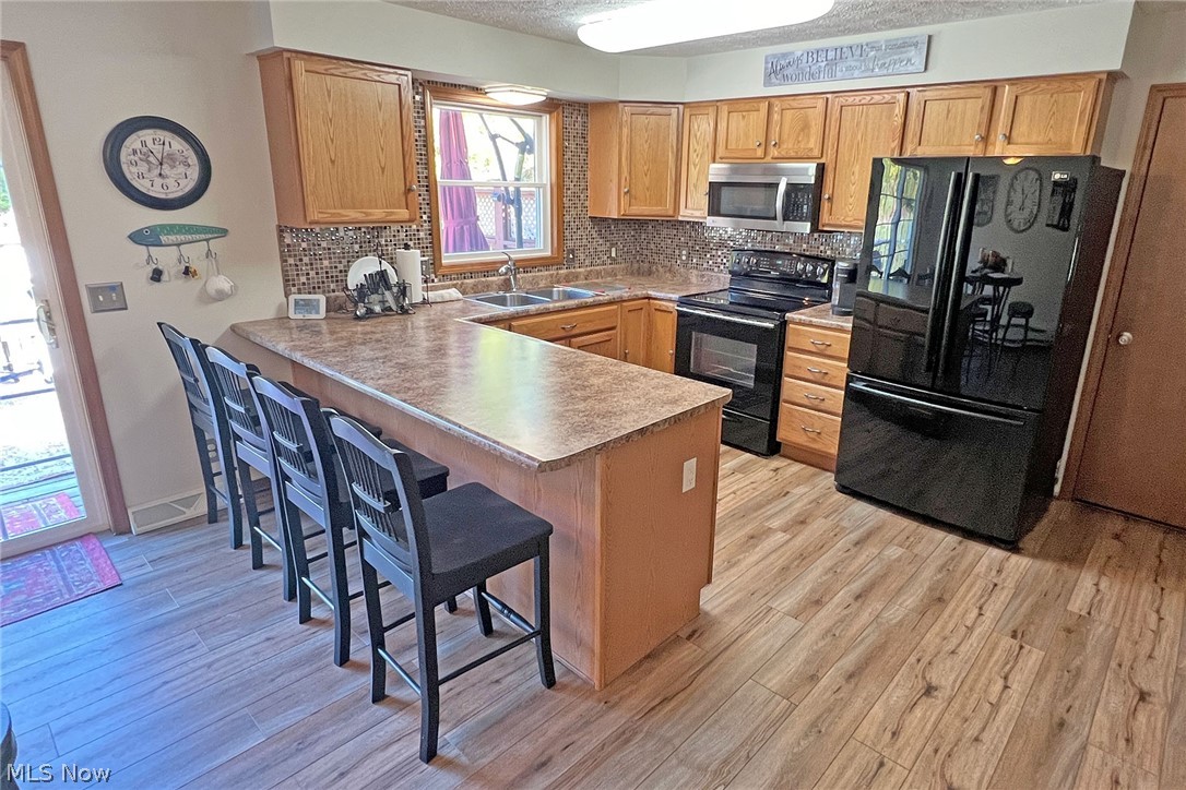 Sweet Valley Estates - Residential