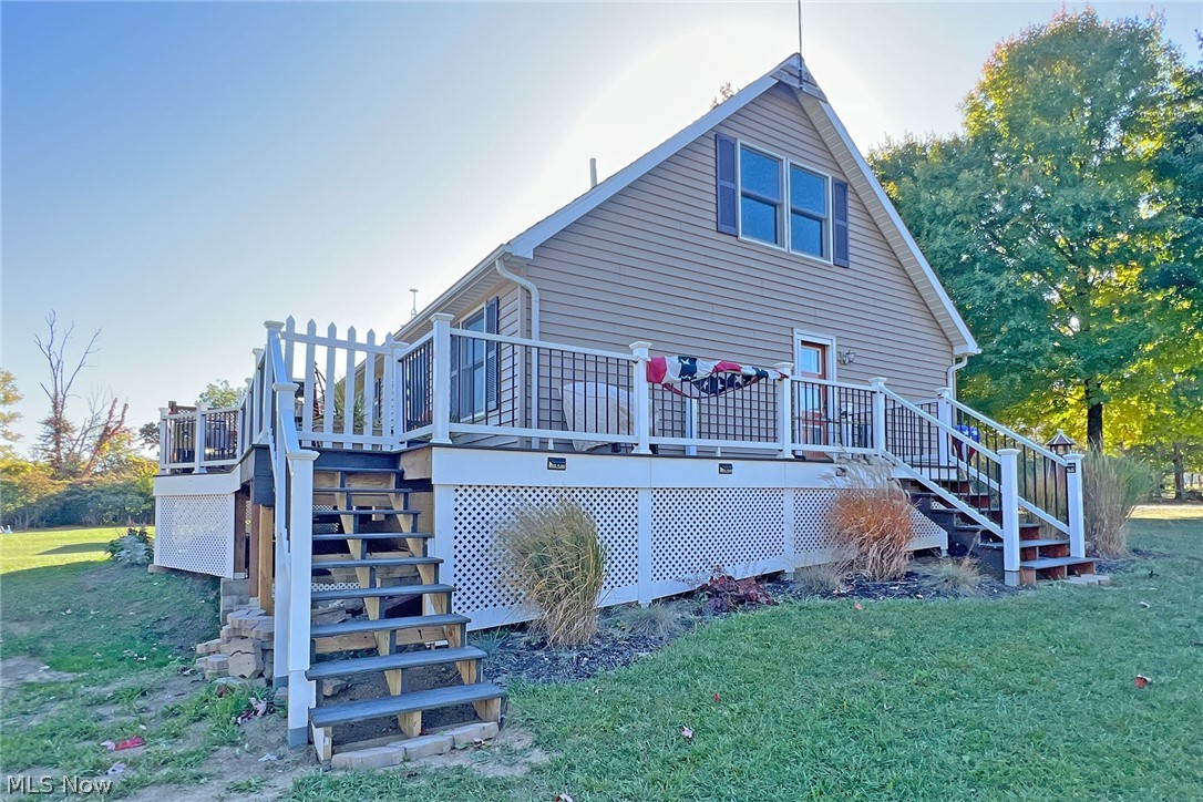 Sweet Valley Estates - Residential