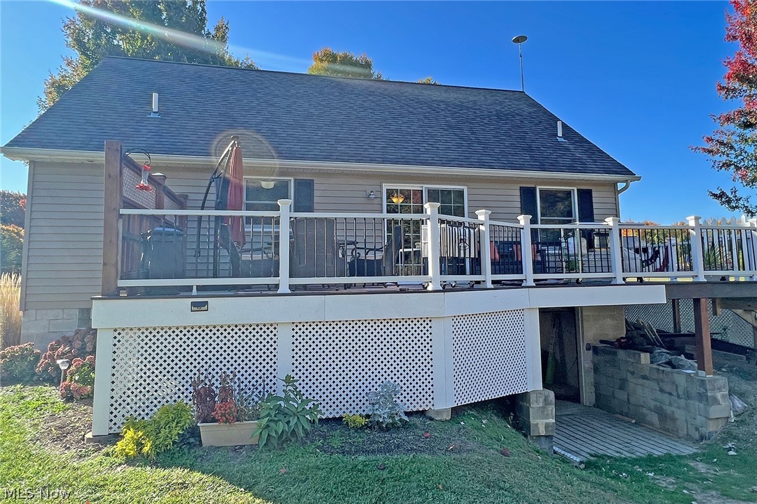 Sweet Valley Estates - Residential