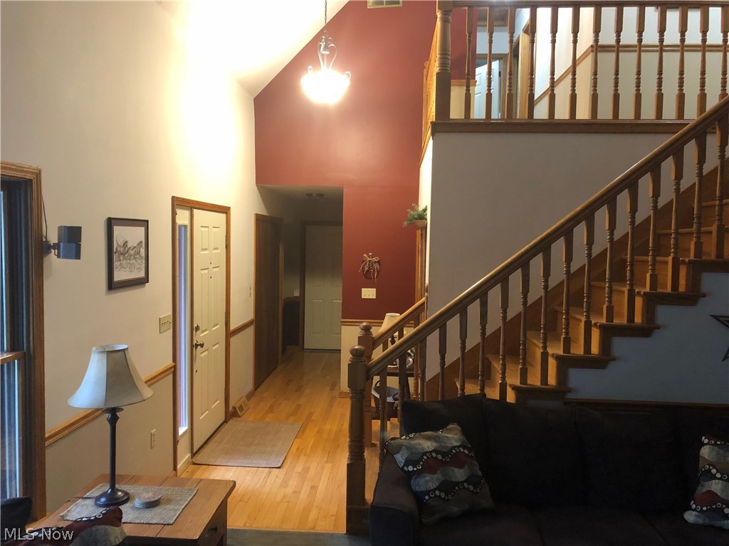 West View Sub - Residential