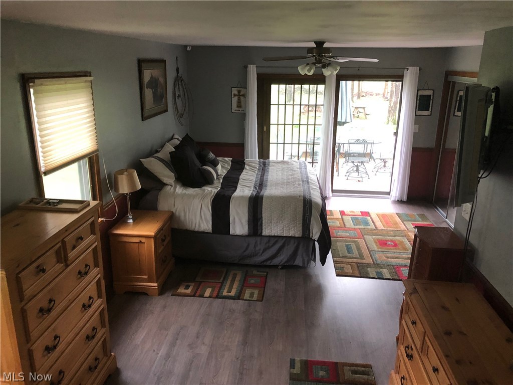 West View Sub - Residential