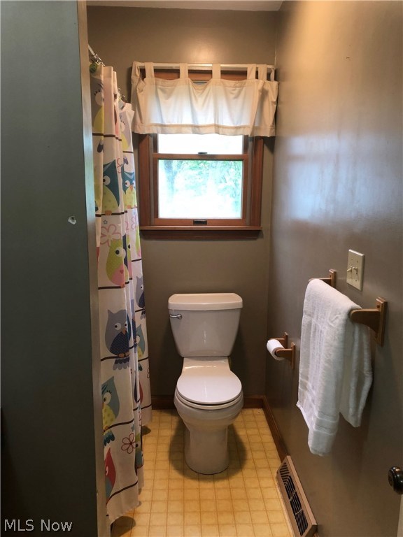 West View Sub - Residential