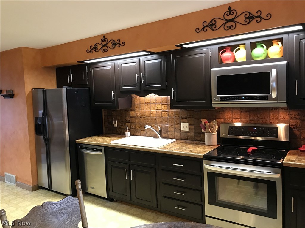 West View Sub - Residential