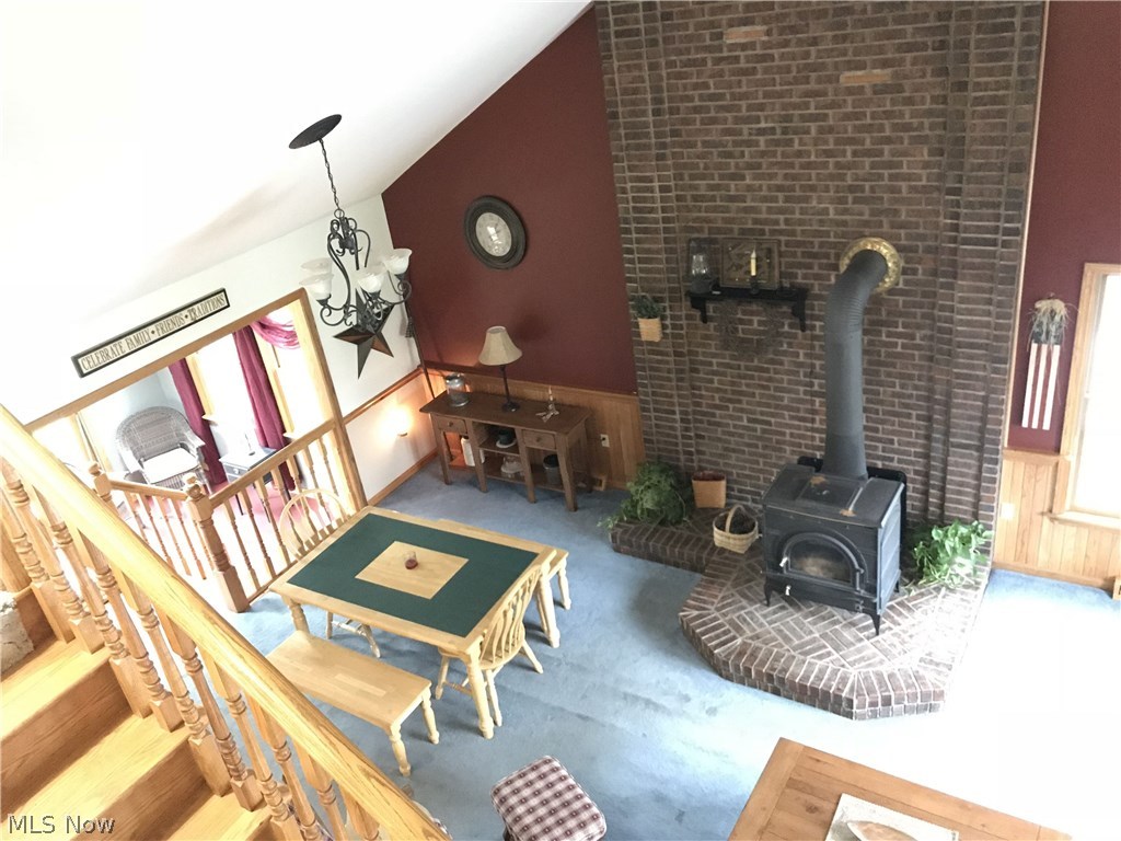 West View Sub - Residential