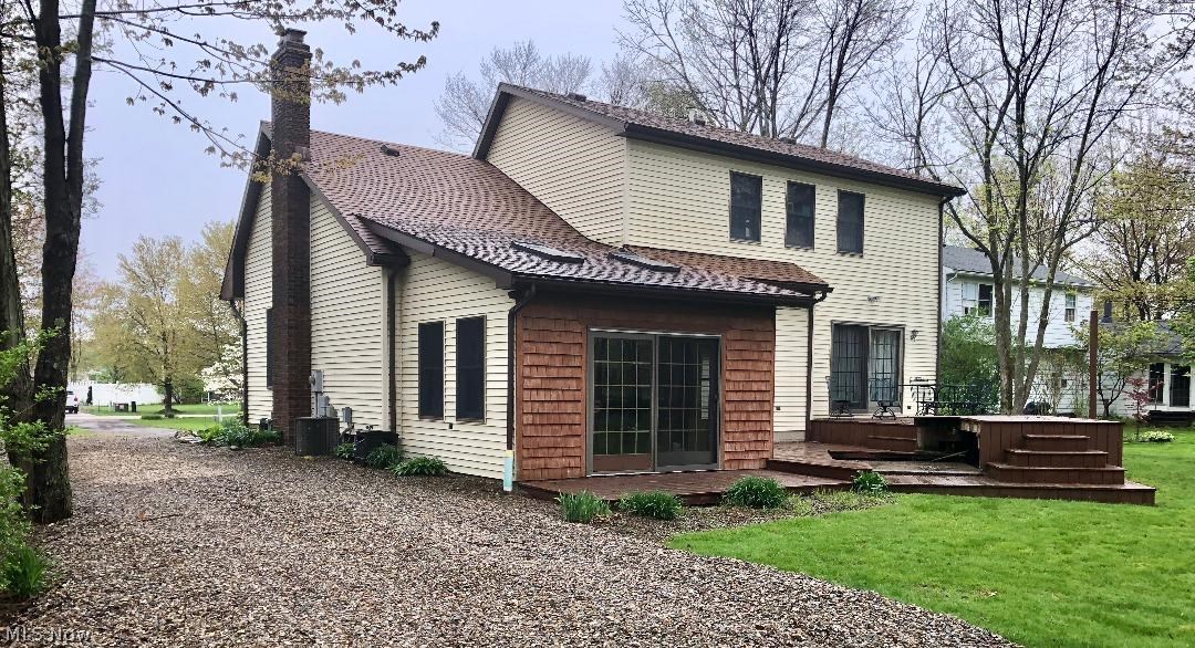 West View Sub - Residential