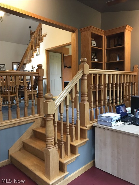 West View Sub - Residential