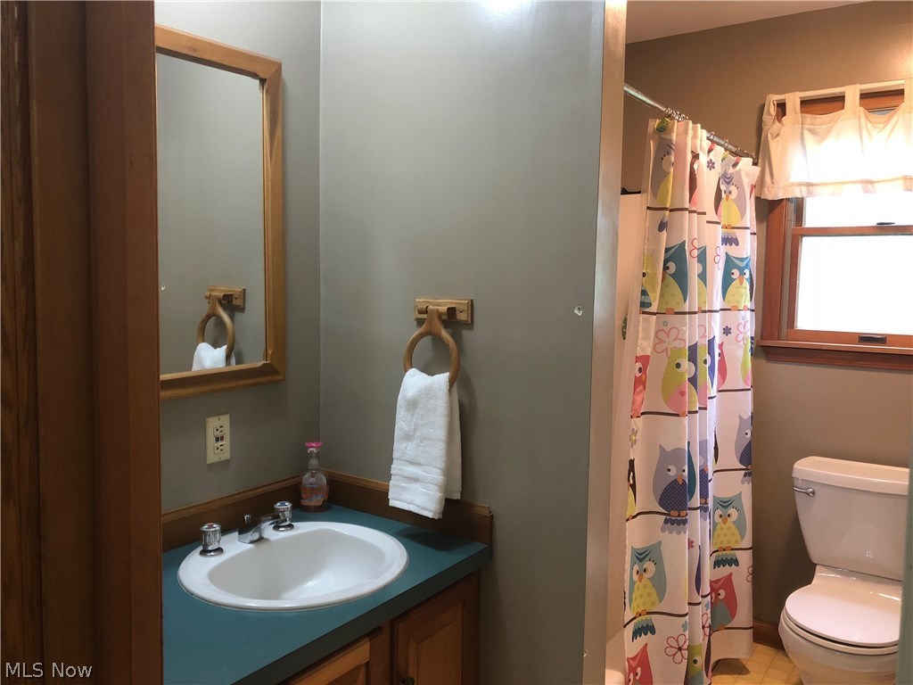 West View Sub - Residential