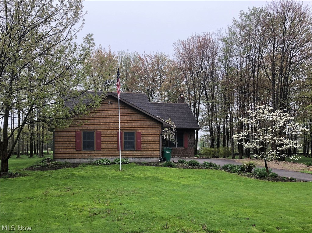 West View Sub - Residential