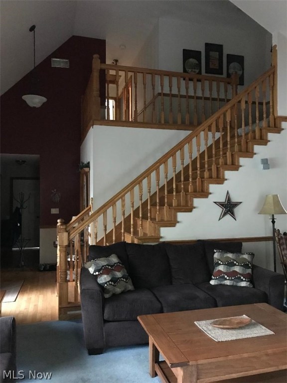 West View Sub - Residential