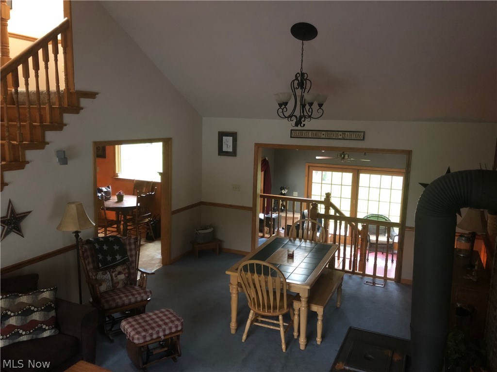 West View Sub - Residential