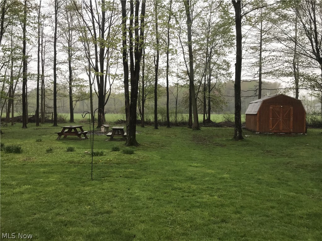 West View Sub - Residential