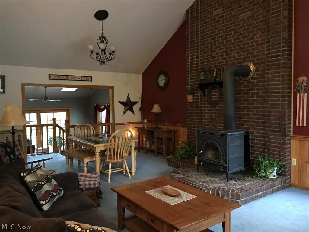 West View Sub - Residential