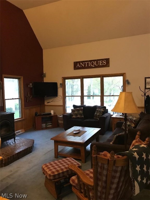 West View Sub - Residential