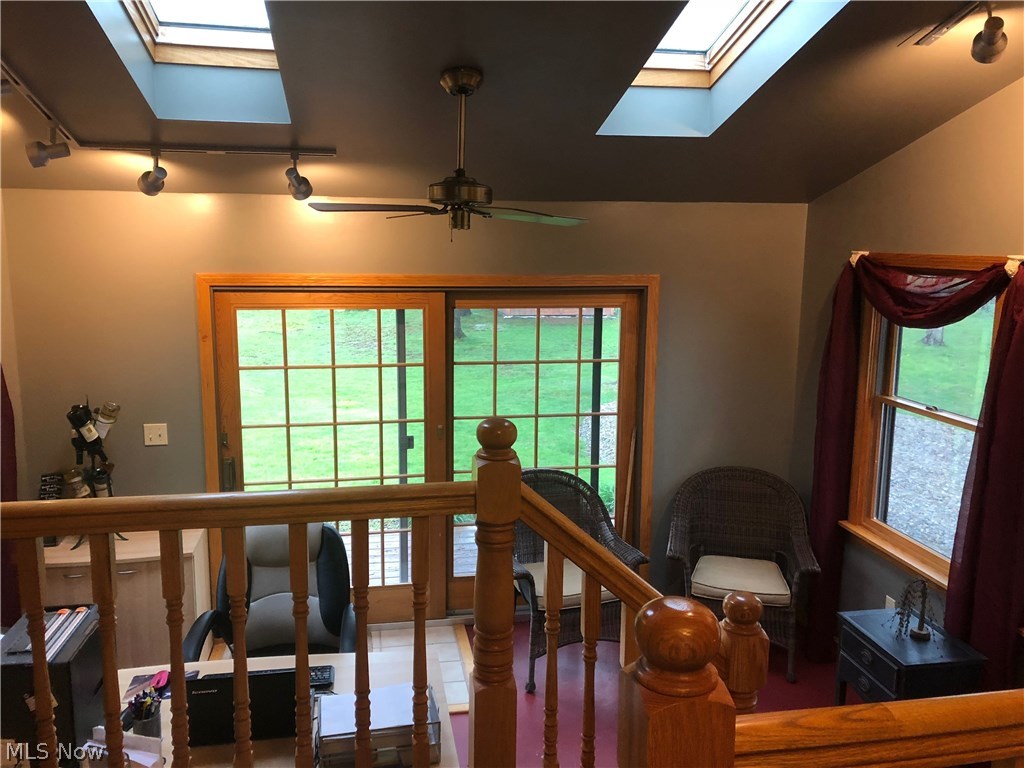 West View Sub - Residential