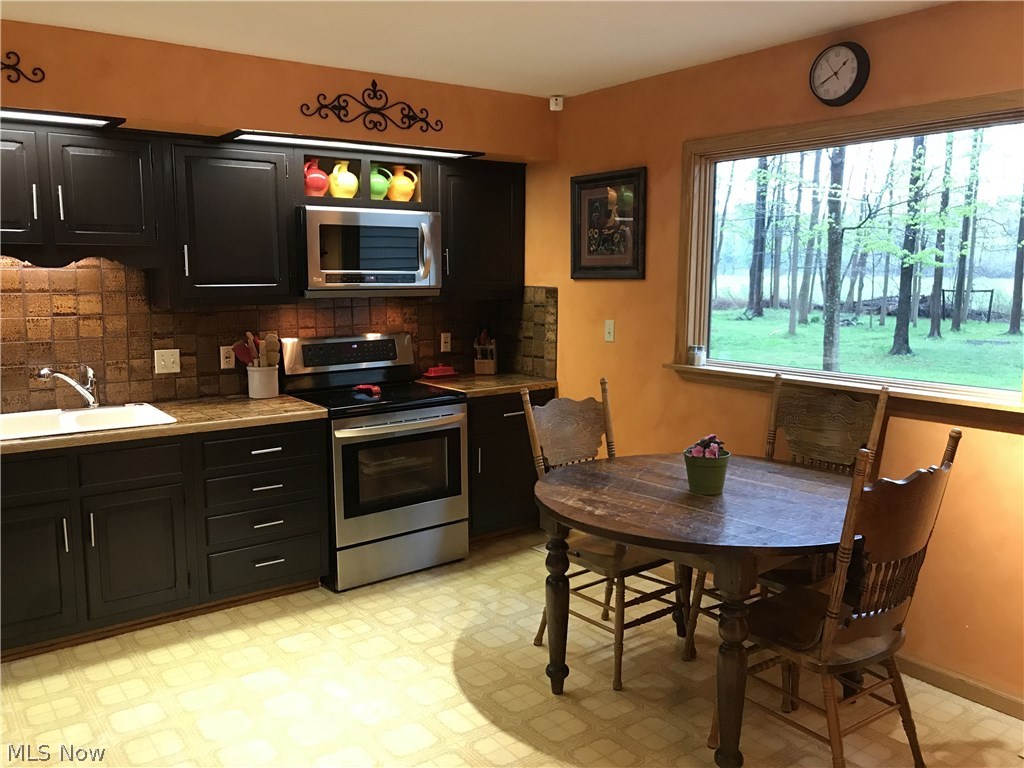 West View Sub - Residential